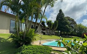 Casa de Campo Luz da Lua